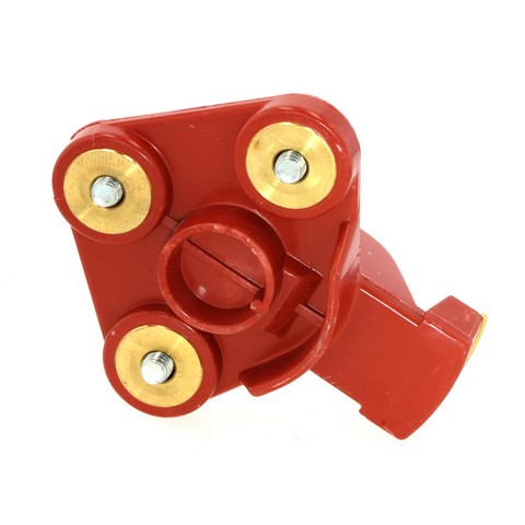 Standard Ignition Distributor Rotor P/N:GB-339 Fits: Alfa Romeo 164, BMW 325, BMW 325e, BMW 325es, BMW 325i, BMW 325is, BMW 325ix, BMW 525i, BMW 528e, BMW 535i - Image 4