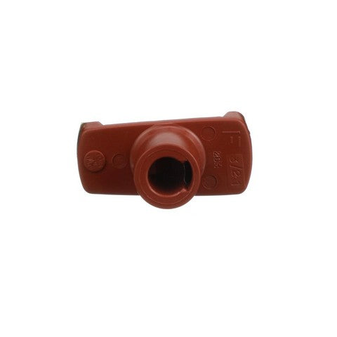 Standard Ignition Distributor Rotor P/N:GB-345 Fits: Alfa Romeo Spider, Audi 100, Audi 100 Quattro, Audi 200, Audi 200 Quattro, Audi 4000, Audi 5000, Audi 5000 Quattro, Audi 80, Audi 80 Quattro - Image 2