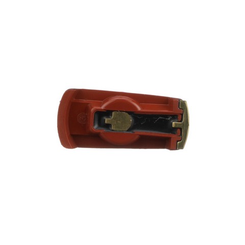 Standard Ignition Distributor Rotor P/N:GB-345 Fits: Alfa Romeo Spider, Audi 100, Audi 100 Quattro, Audi 200, Audi 200 Quattro, Audi 4000, Audi 5000, Audi 5000 Quattro, Audi 80, Audi 80 Quattro - Image 1
