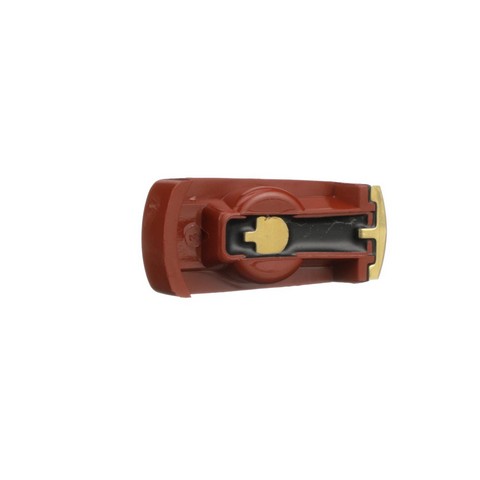 Standard Ignition Distributor Rotor P/N:GB-345 Fits: Alfa Romeo Spider, Audi 100, Audi 100 Quattro, Audi 200, Audi 200 Quattro, Audi 4000, Audi 5000, Audi 5000 Quattro, Audi 80, Audi 80 Quattro - Image 3