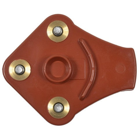 Standard Ignition Distributor Rotor P/N:GB-350 Fits: Mercedes-benz 190e 93-87, Mercedes-benz 260e 89-87, Mercedes-benz 300ce 89-88, Mercedes-benz 300e 93-86, Mercedes-benz 300se 91-88, Mercedes-benz 300sel 91-88, Mercedes-benz 300te 93-88 - Image 2