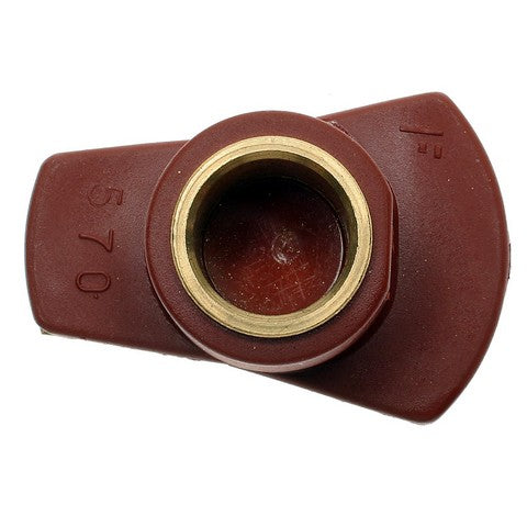 Standard Ignition Distributor Rotor P/N:GB-351 Fits: Porsche 924 88-87, Porsche 944 89-83, Rolls-royce Corniche Ii 91-90, Rolls-royce Silver Spirit 91-90, Rolls-royce Silver Spur 91-90 - Image 2
