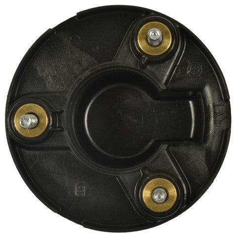 Standard Ignition Distributor Rotor P/N:GB-354 Fits: Porsche 944 91-87, Porsche 968 95-92 - Image 2