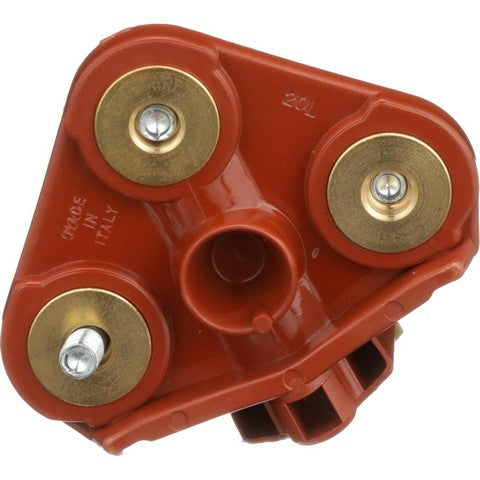 Standard Ignition Distributor Rotor P/N:GB-359 Fits: Mercedes-benz 400e, Mercedes-benz 400se, Mercedes-benz 400sel, Mercedes-benz 500e, Mercedes-benz 500sec, Mercedes-benz 500sel, Mercedes-benz 500sl, Mercedes-benz E420, Mercedes-benz E500 - Image 3
