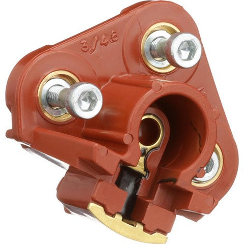 Standard Ignition Distributor Rotor P/N:GB-359 Fits: Mercedes-benz 400e, Mercedes-benz 400se, Mercedes-benz 400sel, Mercedes-benz 500e, Mercedes-benz 500sec, Mercedes-benz 500sel, Mercedes-benz 500sl, Mercedes-benz E420, Mercedes-benz E500 - Image 4
