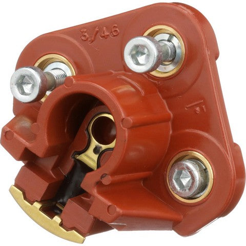Standard Ignition Distributor Rotor P/N:GB-359 Fits: Mercedes-benz 400e, Mercedes-benz 400se, Mercedes-benz 400sel, Mercedes-benz 500e, Mercedes-benz 500sec, Mercedes-benz 500sel, Mercedes-benz 500sl, Mercedes-benz E420, Mercedes-benz E500 - Image 2