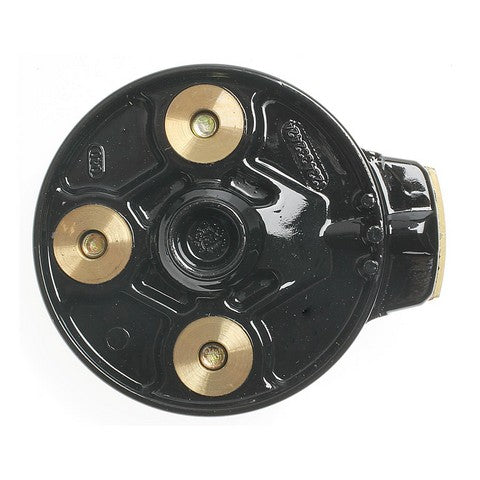 Standard Ignition Distributor Rotor P/N:GB-366 Fits: Mercedes-benz 600sec 1993, Mercedes-benz 600sel 1993, Mercedes-benz 600sl 1993, Mercedes-benz S600 95-94, Mercedes-benz S600l 1995, Mercedes-benz Sl600 95-94 - Image 2