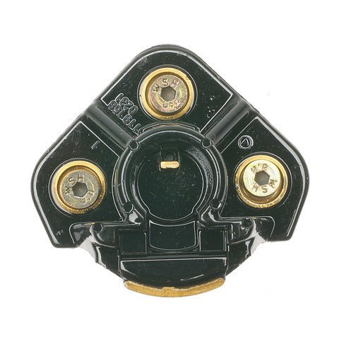 Standard Ignition Distributor Rotor P/N:GB-379 Fits: Mercedes-benz S500 1996, Mercedes-benz Sl500 1996 - Image 1