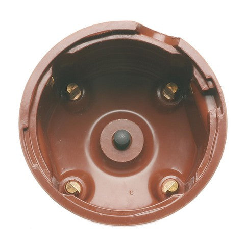 Standard Ignition Distributor Cap P/N:GB-402 Fits: Alfa Romeo 2000, Alfa Romeo Berlina, Alfa Romeo Duetto 1600, Alfa Romeo Giulia, Alfa Romeo Giulia Sprint, Alfa Romeo Giulietta, Alfa Romeo Gt Veloce, Alfa Romeo Gta, Alfa Romeo Gtc, Alfa Romeo Gtv - Image 2