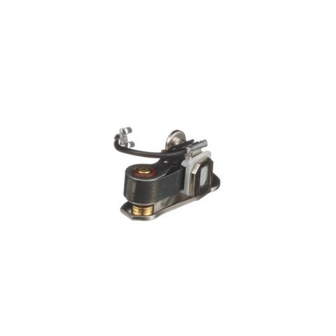 Standard Ignition Ignition Contact Set P/N:GB-4073P Fits: Audi 100 Series, BMW 3.0csi, BMW 320i, BMW 530i, BMW 630csi, Mercedes-benz 280, Mercedes-benz 280s, Porsche 911, Volkswagen Beetle - Image 2