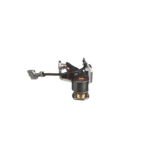 Standard Ignition Ignition Contact Set P/N:GB-4073P Fits: Audi 100 Series, BMW 3.0csi, BMW 320i, BMW 530i, BMW 630csi, Mercedes-benz 280, Mercedes-benz 280s, Porsche 911, Volkswagen Beetle - Image 4