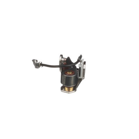 Standard Ignition Ignition Contact Set P/N:GB-4073P Fits: Audi 100 Series, BMW 3.0csi, BMW 320i, BMW 530i, BMW 630csi, Mercedes-benz 280, Mercedes-benz 280s, Porsche 911, Volkswagen Beetle - Image 5