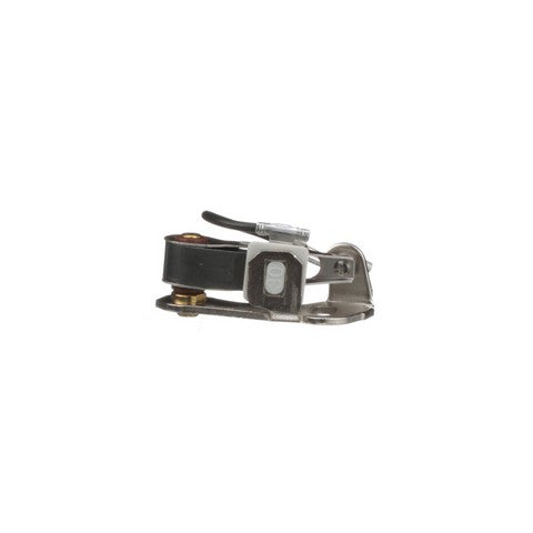 Standard Ignition Ignition Contact Set P/N:GB-4073P Fits: Audi 100 Series, BMW 3.0csi, BMW 320i, BMW 530i, BMW 630csi, Mercedes-benz 280, Mercedes-benz 280s, Porsche 911, Volkswagen Beetle - Image 6