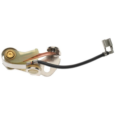 Standard Ignition Ignition Contact Set P/N:GB-4173P Fits: Alfa Romeo Alfetta, Alfa Romeo Berlina, Alfa Romeo Duetto 1600, Alfa Romeo Gt Veloce, American Motors Concord, American Motors Gremlin, American Motors Spirit, Audi 100 Series, Audi 4000 - Image 1