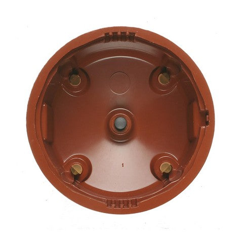 Standard Ignition Distributor Cap P/N:GB-419 Fits: Volkswagen Beetle 64-60, Volkswagen Karmann Ghia 1966, Volkswagen Karmann Ghia 64-61, Volkswagen Transporter 63-60 - Image 2