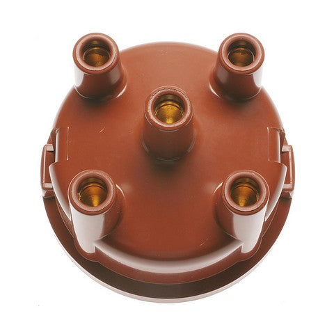 Standard Ignition Distributor Cap P/N:GB-419 Fits: Volkswagen Beetle 64-60, Volkswagen Karmann Ghia 1966, Volkswagen Karmann Ghia 64-61, Volkswagen Transporter 63-60 - Image 1