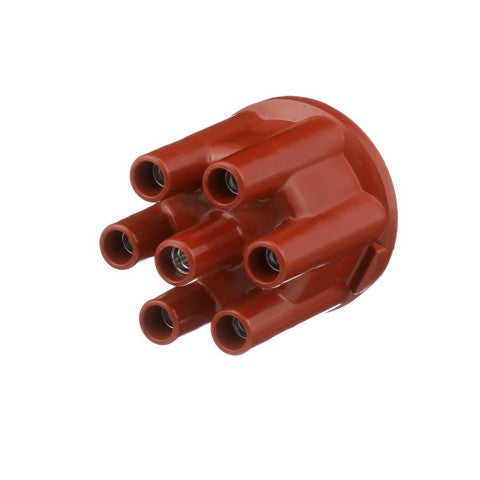 Standard Ignition Distributor Cap P/N:GB-424 Fits: Alfa Romeo 2600, BMW 2500, BMW 2800, BMW 2800cs, BMW 3.0cs, BMW 3.0csi, BMW 3.0csl, BMW 3.0s, BMW 3.0si, BMW Bavaria - Image 2