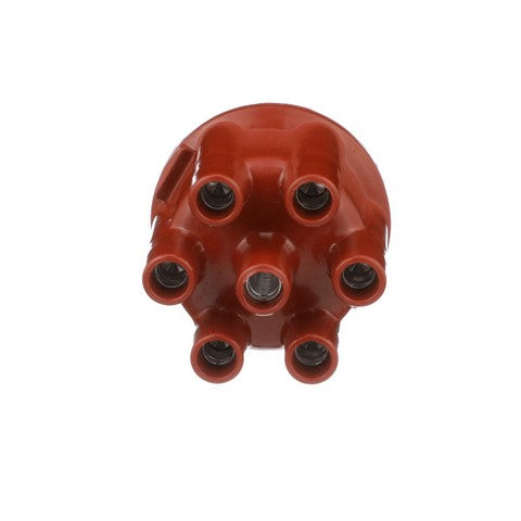 Standard Ignition Distributor Cap P/N:GB-424 Fits: Alfa Romeo 2600, BMW 2500, BMW 2800, BMW 2800cs, BMW 3.0cs, BMW 3.0csi, BMW 3.0csl, BMW 3.0s, BMW 3.0si, BMW Bavaria - Image 1