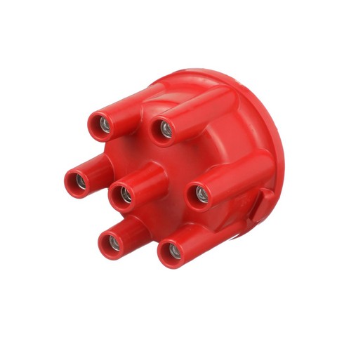 Standard Ignition Distributor Cap P/N:GB-425 Fits: Alfa Romeo Gtv-6, Alfa Romeo Milano, BMW 3.0si, BMW 528i, BMW 530i, BMW 630csi, BMW 633csi, BMW 733i, Ford Mustang, Ford Mustang Ii - Image 2
