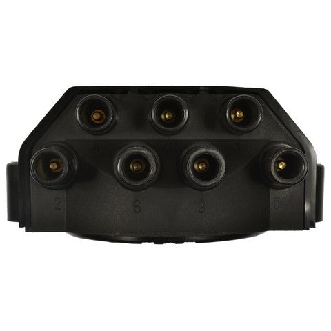Standard Ignition Distributor Cap P/N:GB-433 Fits: BMW 528e 83-82, BMW 533i 84-83, BMW 633csi 84-82, BMW 733i 84-82 - Image 2