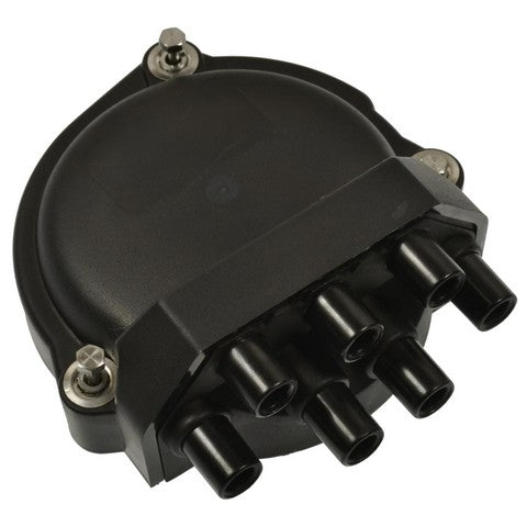 Standard Ignition Distributor Cap P/N:GB-433 Fits: BMW 528e 83-82, BMW 533i 84-83, BMW 633csi 84-82, BMW 733i 84-82 - Image 1