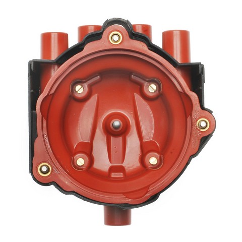 Standard Ignition Distributor Cap P/N:GB-434 Fits: Porsche 944 1989, Porsche 968 95-92, Volvo 740 92-85, Volvo 745 1985, Volvo 760 90-84, Volvo 780 91-89, Volvo 940 95-91 - Image 4