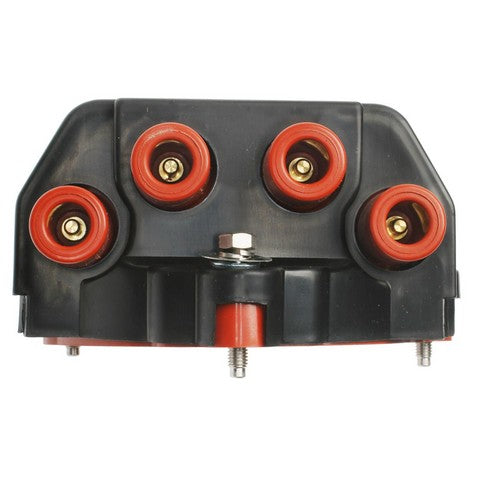 Standard Ignition Distributor Cap P/N:GB-434 Fits: Porsche 944 1989, Porsche 968 95-92, Volvo 740 92-85, Volvo 745 1985, Volvo 760 90-84, Volvo 780 91-89, Volvo 940 95-91 - Image 2