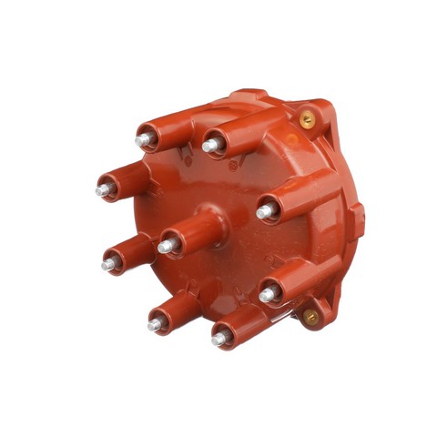 Standard Ignition Distributor Cap P/N:GB-441 Fits: Mercedes-benz 420sel 91-86, Mercedes-benz 560sec 91-86, Mercedes-benz 560sel 91-86, Mercedes-benz 560sl 89-86 - Image 2