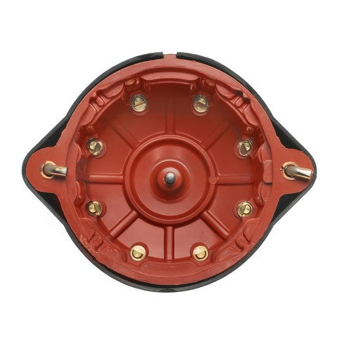 Standard Ignition Distributor Cap P/N:GB-444 Fits: Mercedes-benz 380se, Mercedes-benz 380sec, Mercedes-benz 380sel, Mercedes-benz 380sl, Mercedes-benz 380slc, Mercedes-benz 450se, Mercedes-benz 450sel, Mercedes-benz 450sl, Mercedes-benz 450slc - Image 2