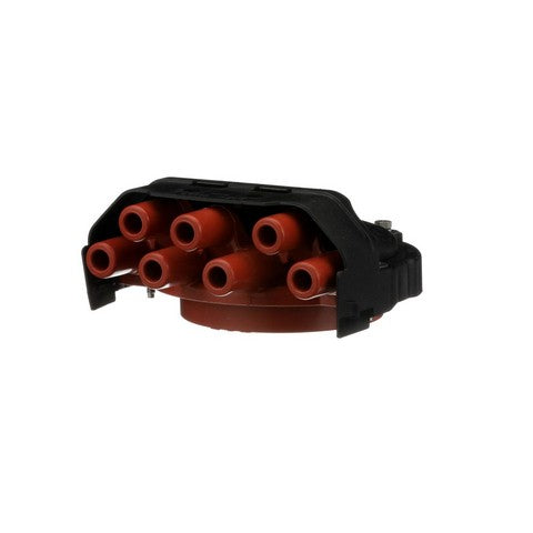 Standard Ignition Distributor Cap P/N:GB-446 Fits: Alfa Romeo 164, BMW 325, BMW 325e, BMW 325es, BMW 325i, BMW 325is, BMW 325ix, BMW 525i, BMW 528e, BMW 535i - Image 2
