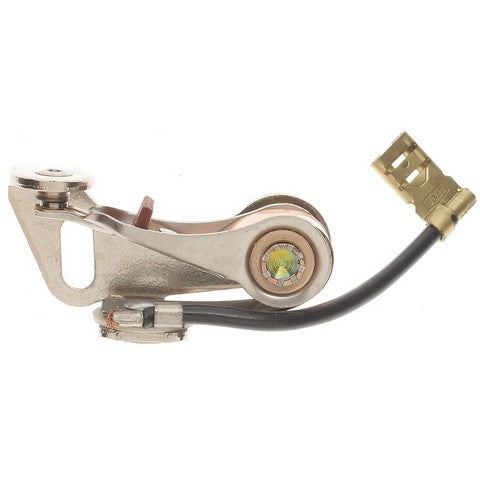 Standard Ignition Ignition Contact Set P/N:GB-4476P Fits: Volvo 164 74-72 - Image 1