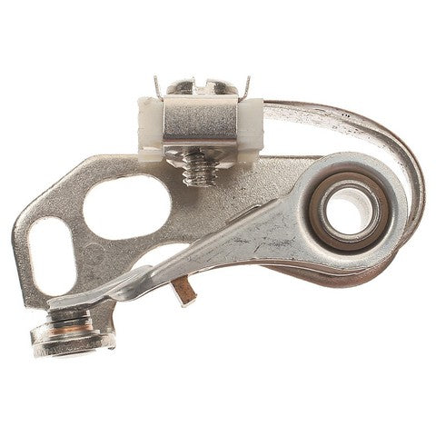 Standard Ignition Ignition Contact Set P/N:GB-4478P Fits: Mercedes-benz 300 1961, Mercedes-benz 300d 1962, Mercedes-benz 300se 66-61, Mercedes-benz 300sel 65-63, Mercedes-benz 300sel 70-68, Mercedes-benz 300sl 63-61, Mercedes-benz 600 69-66 - Image 1