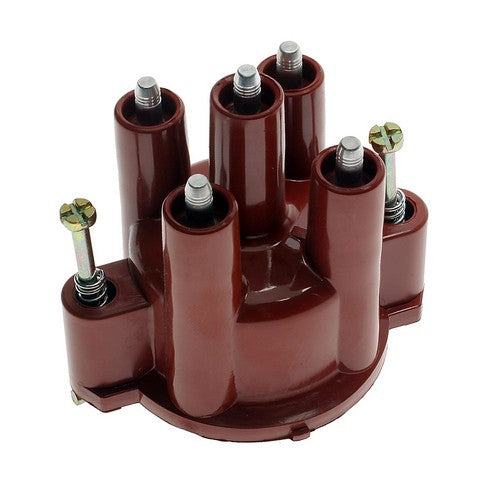Standard Ignition Distributor Cap P/N:GB-447 Fits: Mercedes-benz 190e 86-84 - Image 1
