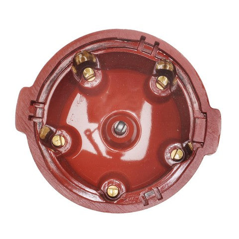 Standard Ignition Distributor Cap P/N:GB-449 Fits: Audi 100, Audi 100 Quattro, Audi 200, Audi 200 Quattro, Audi 4000, Audi 4000 Quattro, Audi 5000, Audi 5000 Quattro, Audi 80, Audi 80 Quattro - Image 2