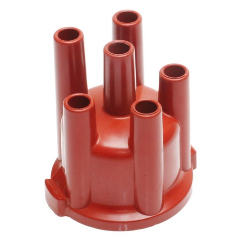 Standard Ignition Distributor Cap P/N:GB-449 Fits: Audi 100, Audi 100 Quattro, Audi 200, Audi 200 Quattro, Audi 4000, Audi 4000 Quattro, Audi 5000, Audi 5000 Quattro, Audi 80, Audi 80 Quattro - Image 1