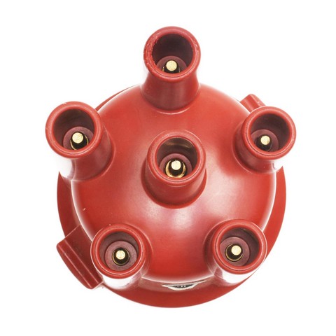 Standard Ignition Distributor Cap P/N:GB-449 Fits: Audi 100, Audi 100 Quattro, Audi 200, Audi 200 Quattro, Audi 4000, Audi 4000 Quattro, Audi 5000, Audi 5000 Quattro, Audi 80, Audi 80 Quattro - Image 3