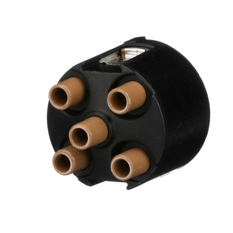 Standard Ignition Distributor Cap P/N:GB-450 Fits: Volkswagen Cabrio, Volkswagen Cabriolet, Volkswagen Corrado, Volkswagen Fox, Volkswagen Golf, Volkswagen Jetta, Volkswagen Passat, Volkswagen Transporter, Volkswagen Vanagon - Image 5