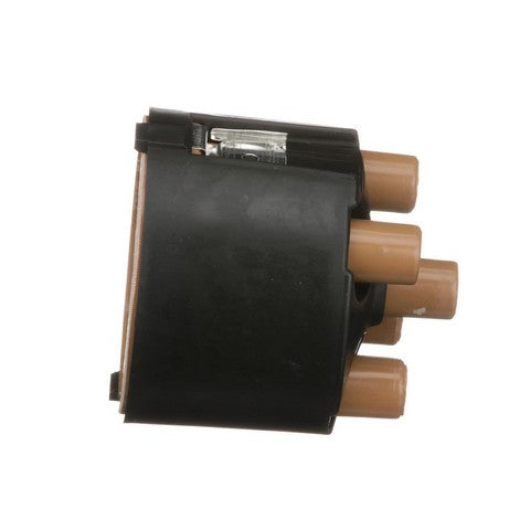 Standard Ignition Distributor Cap P/N:GB-450 Fits: Volkswagen Cabrio, Volkswagen Cabriolet, Volkswagen Corrado, Volkswagen Fox, Volkswagen Golf, Volkswagen Jetta, Volkswagen Passat, Volkswagen Transporter, Volkswagen Vanagon - Image 3