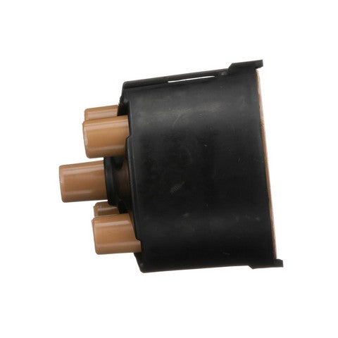 Standard Ignition Distributor Cap P/N:GB-450 Fits: Volkswagen Cabrio, Volkswagen Cabriolet, Volkswagen Corrado, Volkswagen Fox, Volkswagen Golf, Volkswagen Jetta, Volkswagen Passat, Volkswagen Transporter, Volkswagen Vanagon - Image 4