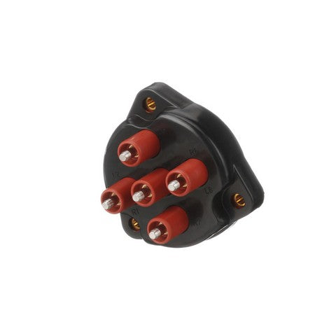Standard Ignition Distributor Cap P/N:GB-451 Fits: Mercedes-benz 400e, Mercedes-benz 400se, Mercedes-benz 400sel, Mercedes-benz 500e, Mercedes-benz 500sec, Mercedes-benz 500sel, Mercedes-benz 500sl, Mercedes-benz E420, Mercedes-benz E500 - Image 2