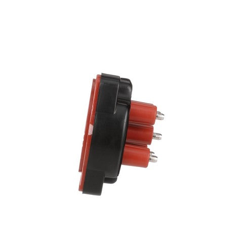 Standard Ignition Distributor Cap P/N:GB-451 Fits: Mercedes-benz 400e, Mercedes-benz 400se, Mercedes-benz 400sel, Mercedes-benz 500e, Mercedes-benz 500sec, Mercedes-benz 500sel, Mercedes-benz 500sl, Mercedes-benz E420, Mercedes-benz E500 - Image 4