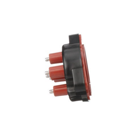 Standard Ignition Distributor Cap P/N:GB-451 Fits: Mercedes-benz 400e, Mercedes-benz 400se, Mercedes-benz 400sel, Mercedes-benz 500e, Mercedes-benz 500sec, Mercedes-benz 500sel, Mercedes-benz 500sl, Mercedes-benz E420, Mercedes-benz E500 - Image 5