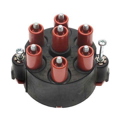 Standard Ignition Distributor Cap P/N:GB-452 Fits: Porsche 911 98-89 - Image 1