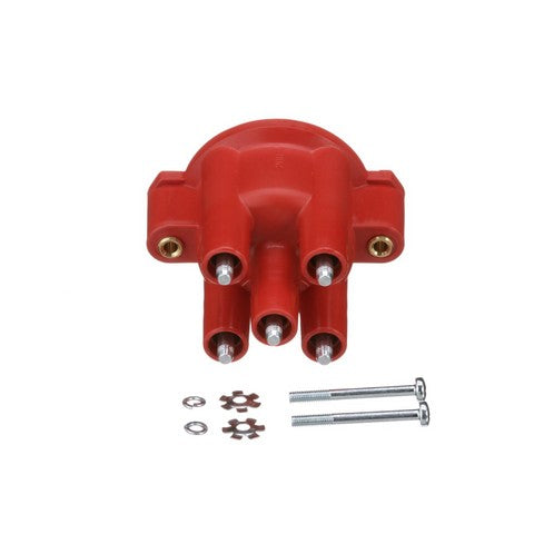 Standard Ignition Distributor Cap P/N:GB-457 Fits: Mercedes-benz 190e 88-86, Mercedes-benz 190e 93-91 - Image 1