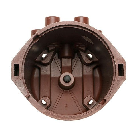 Standard Ignition Distributor Cap P/N:GB-458 Fits: Fiat 600d 66-62, Fiat 850 73-68 - Image 2
