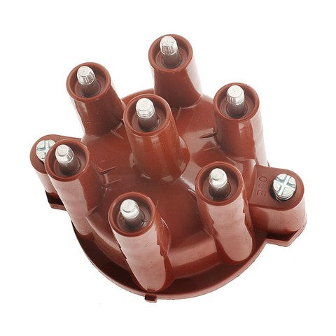 Standard Ignition Distributor Cap P/N:GB-460 Fits: Mercedes-benz 280ce 1981, Mercedes-benz 280e 1981, Porsche 911 1994, Porsche 911 89-84, Porsche 911 97-96 - Image 1