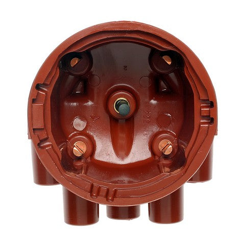 Standard Ignition Distributor Cap P/N:GB-463 Fits: Hyundai Scoupe 95-93, Saab 900 98-94, Saab 9000 93-92, Saab 9-3 1999 - Image 2