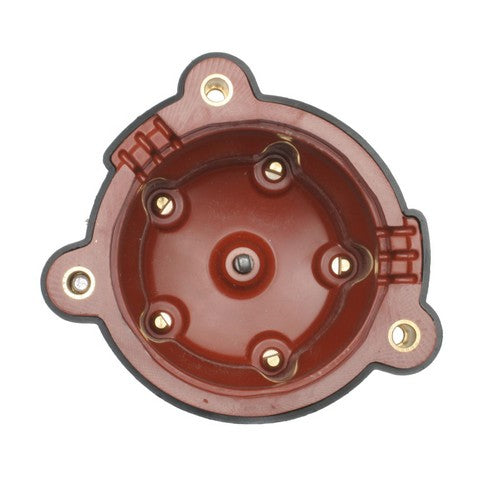 Standard Ignition Distributor Cap P/N:GB-464 Fits: Volkswagen Eurovan 04-01, Volvo 850 97-93, Volvo C70 99-98, Volvo S70 1998, Volvo V70 99-98 - Image 2