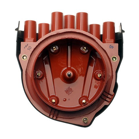 Standard Ignition Distributor Cap P/N:GB-468 Fits: BMW 325es 87-86, Volvo 760 90-87, Volvo 780 90-87 - Image 2