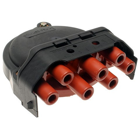 Standard Ignition Distributor Cap P/N:GB-468 Fits: BMW 325es 87-86, Volvo 760 90-87, Volvo 780 90-87 - Image 1